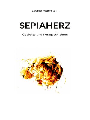 cover image of Sepiaherz